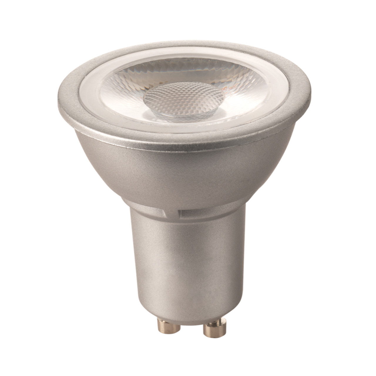 LED Halo GU10 3.2W 2700K 38 Degrees Bell