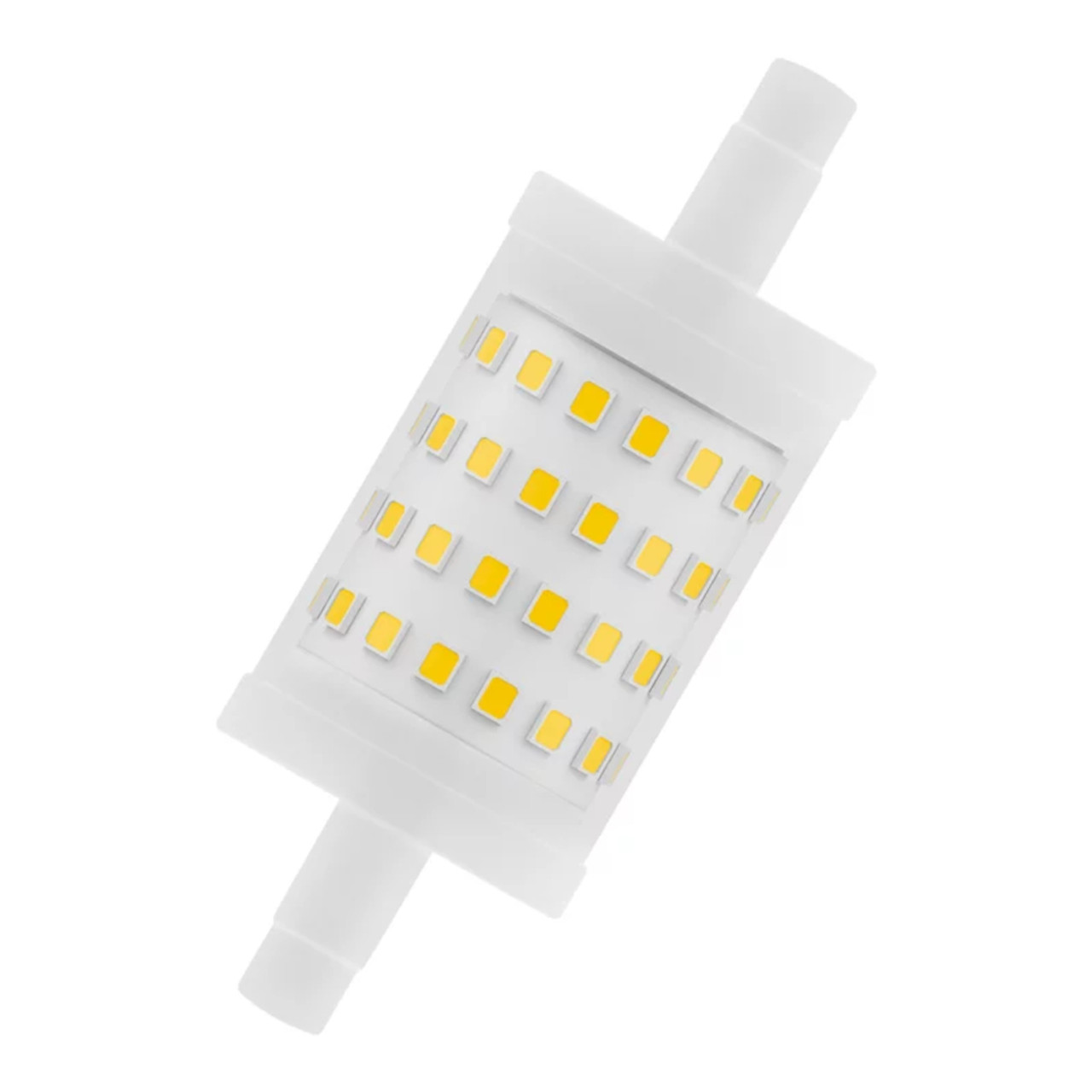 Ledvance LED R7s 9.5W (75W eq.) 2700K 78mm Dimmable