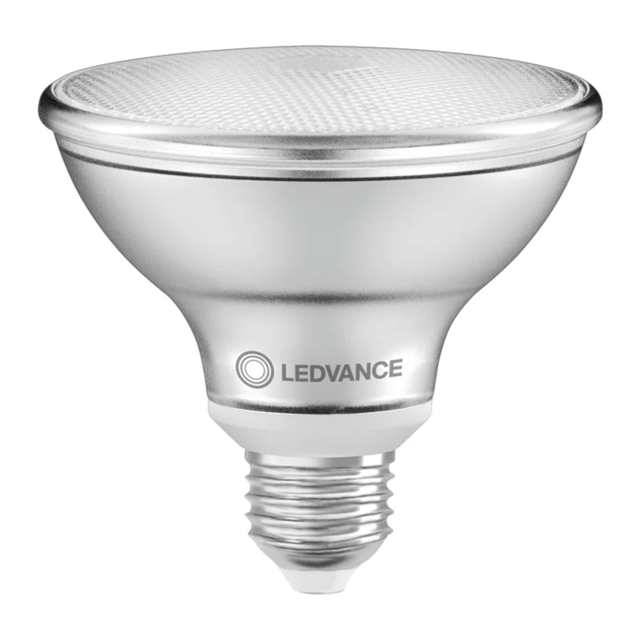 LED PAR30 10W (75W eq.) E27 2700K 36 Degrees RA90 Dimmable Ledvance