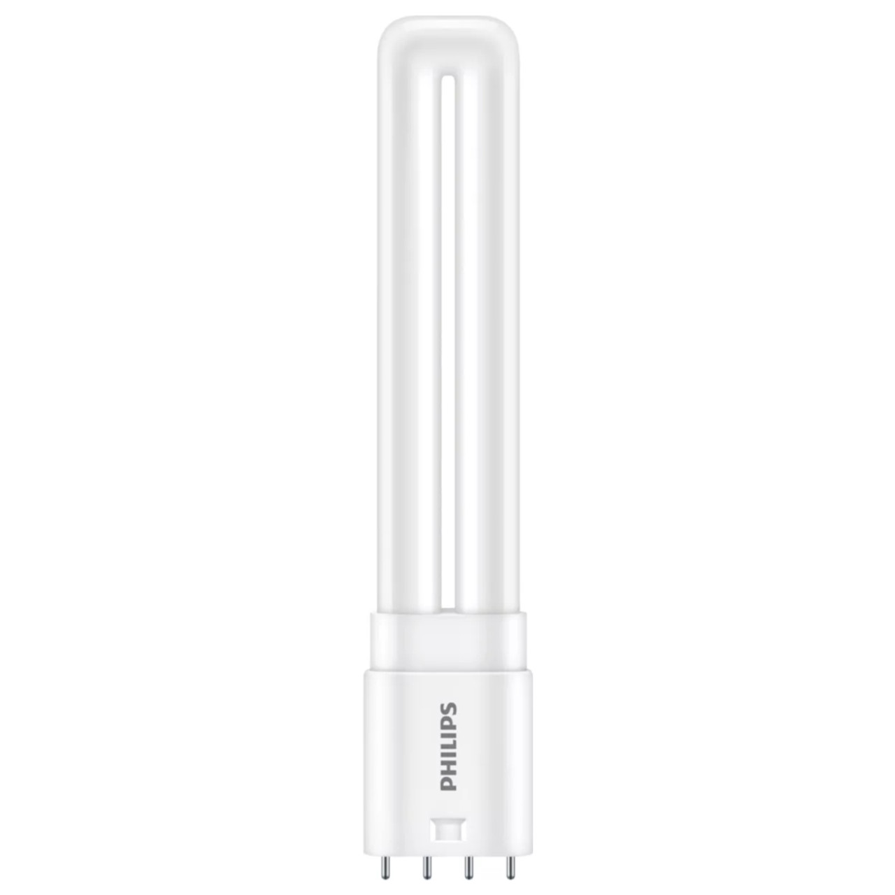 CorePro LED PLL 8W (18W eqv.) 840 4P 2G11 High Frequency Philips