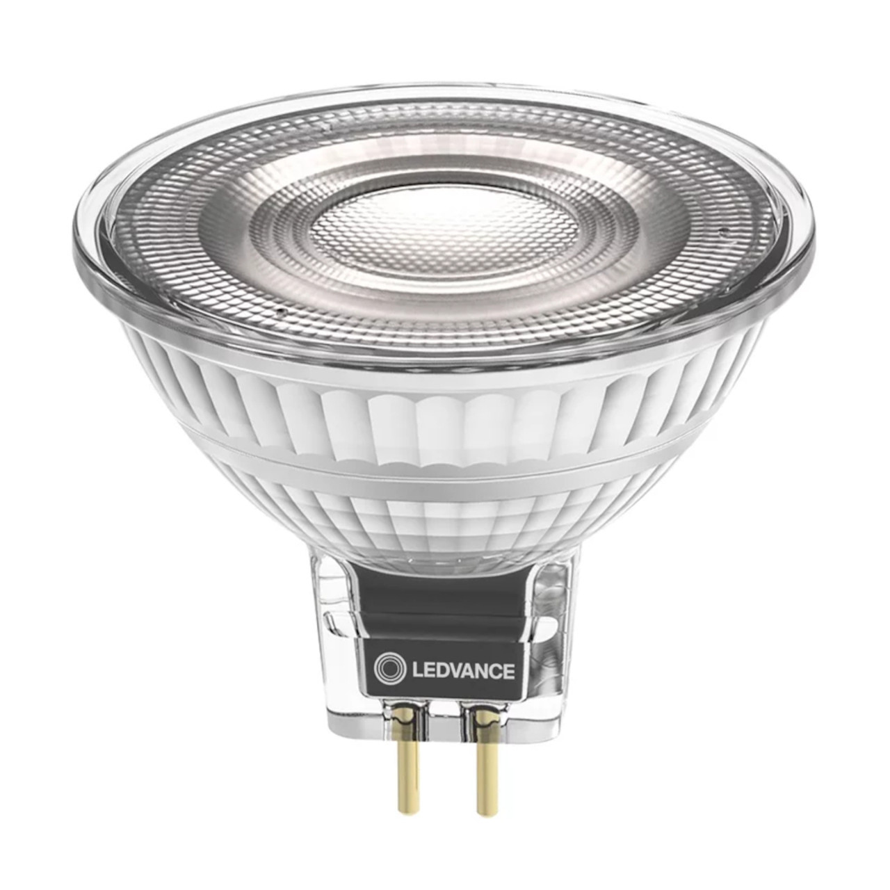 LED MR16 2.6W (20W eq) 12V 2700K 36 Degrees Ledvance