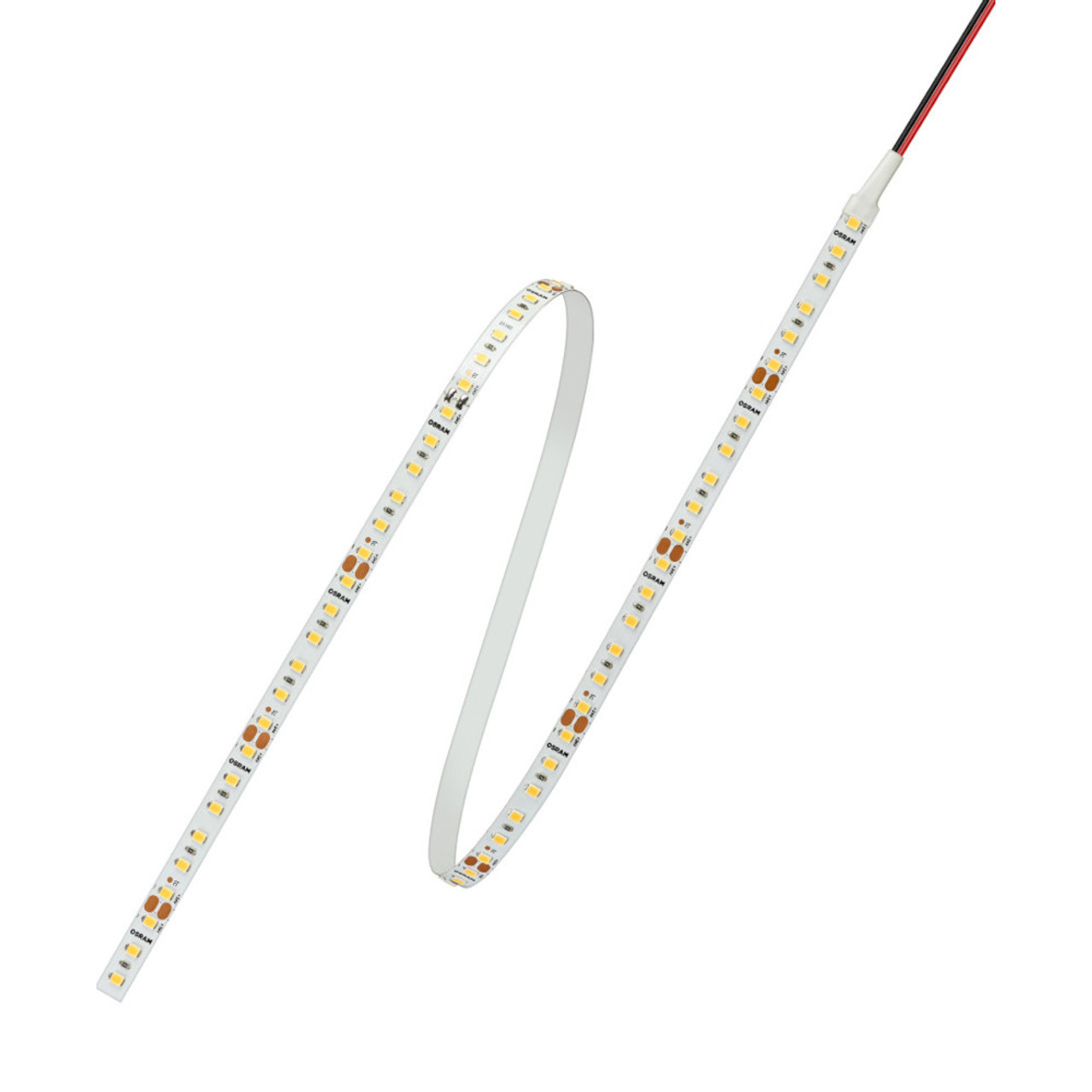 Osram LED Basic Flex 5m 1440lm/m 12.4W/m 827 2700K Shortpitch