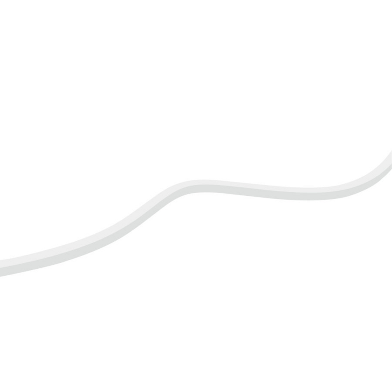 LED LINEARlight Flex Diffuse Side IP68 10m 440lm/m 8.9W/m 827 2700K G2