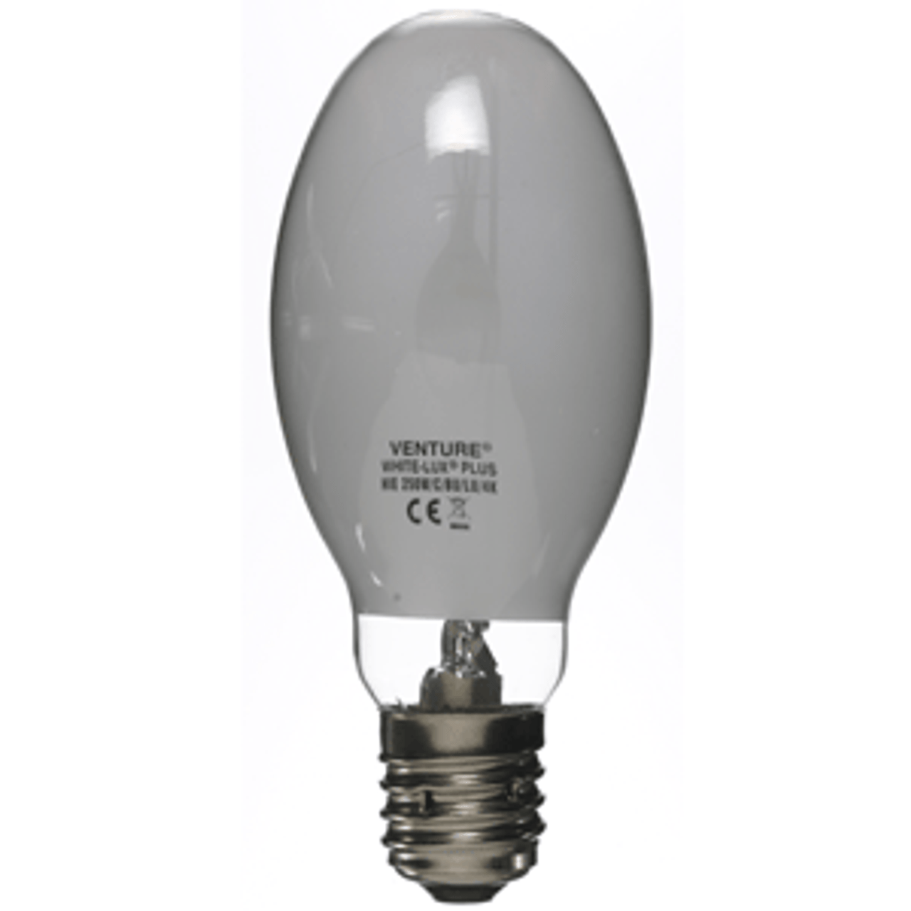 Elliptical Metal Halide HIE 200W GES Cap 3700K Venture