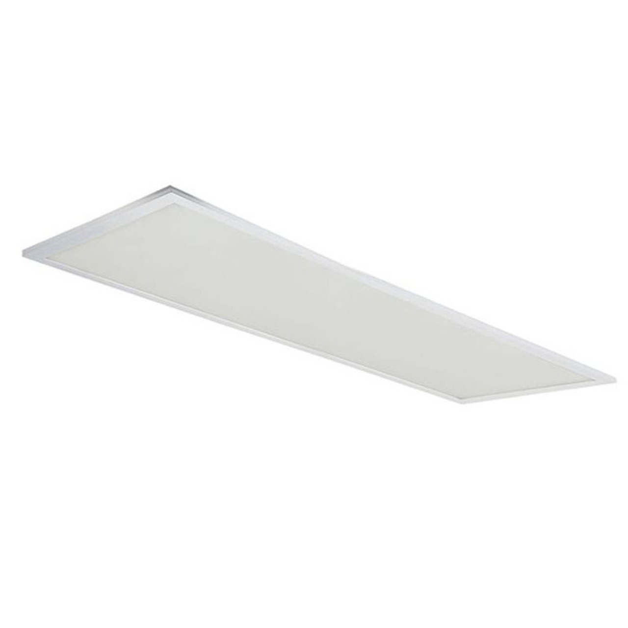 34W LED Ecolink Panel 840 Cool White 1200mm x 300mm 3400lm OC Philips