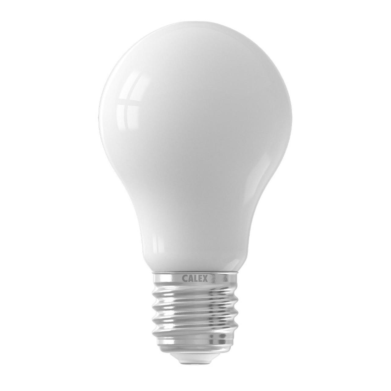 LED A67 GLS 9W (75W eqv.) ES 2700K Opal Dimmable Calex