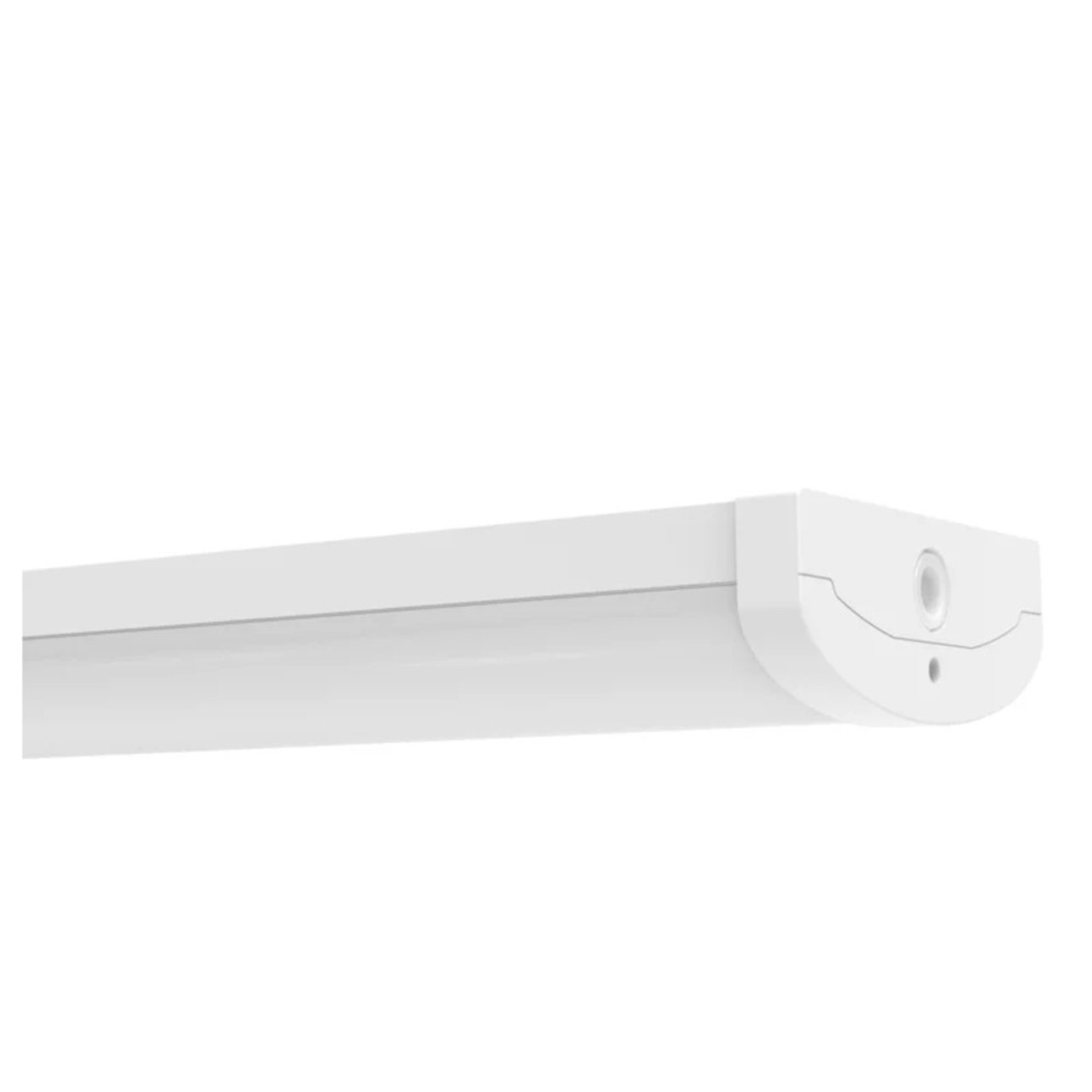 Linear LED Surface Batten 2ft 18W 2430lm 840 Cool White IP44