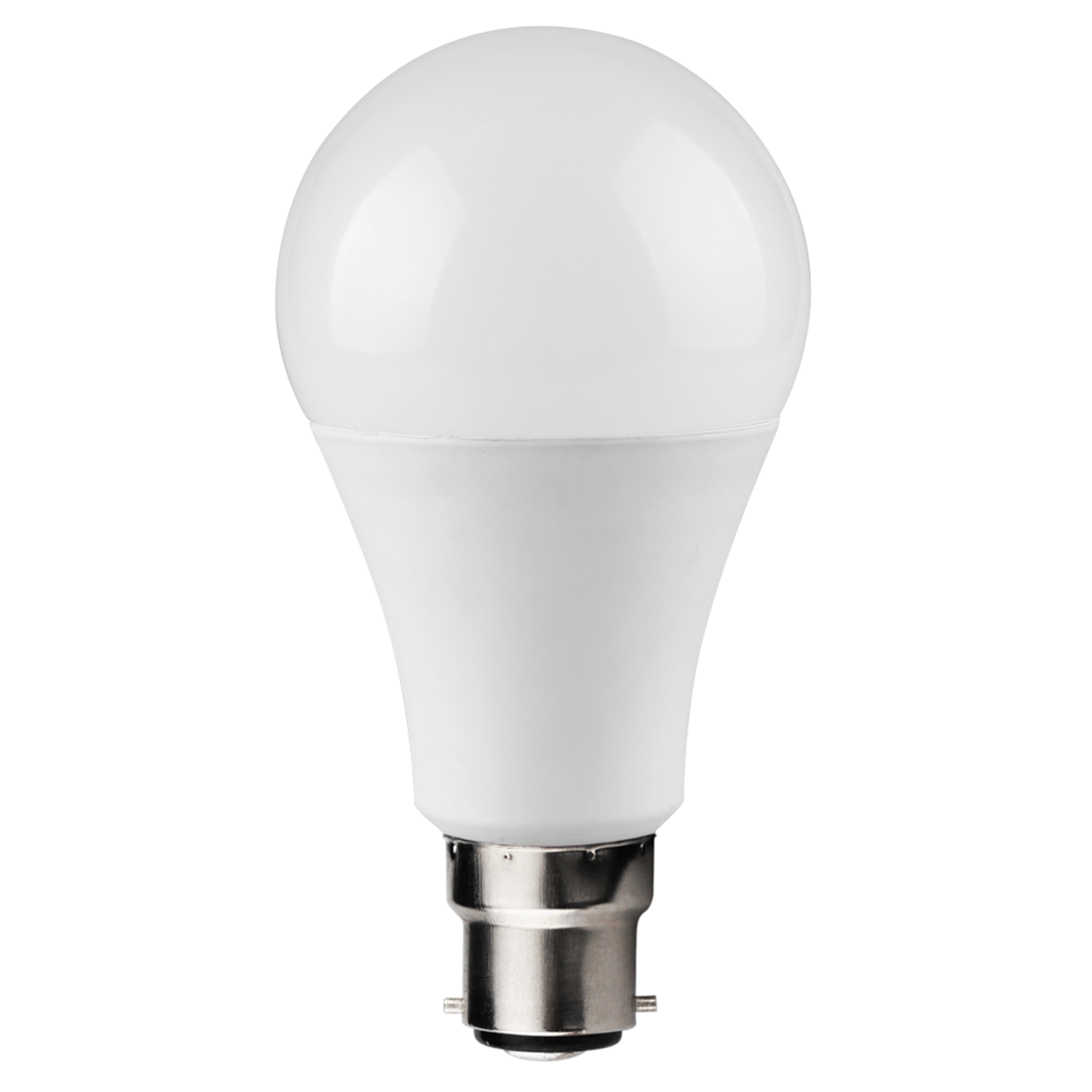 LED A60 GLS 10W (69W eqv.) BC 3000K 220-240V Opal