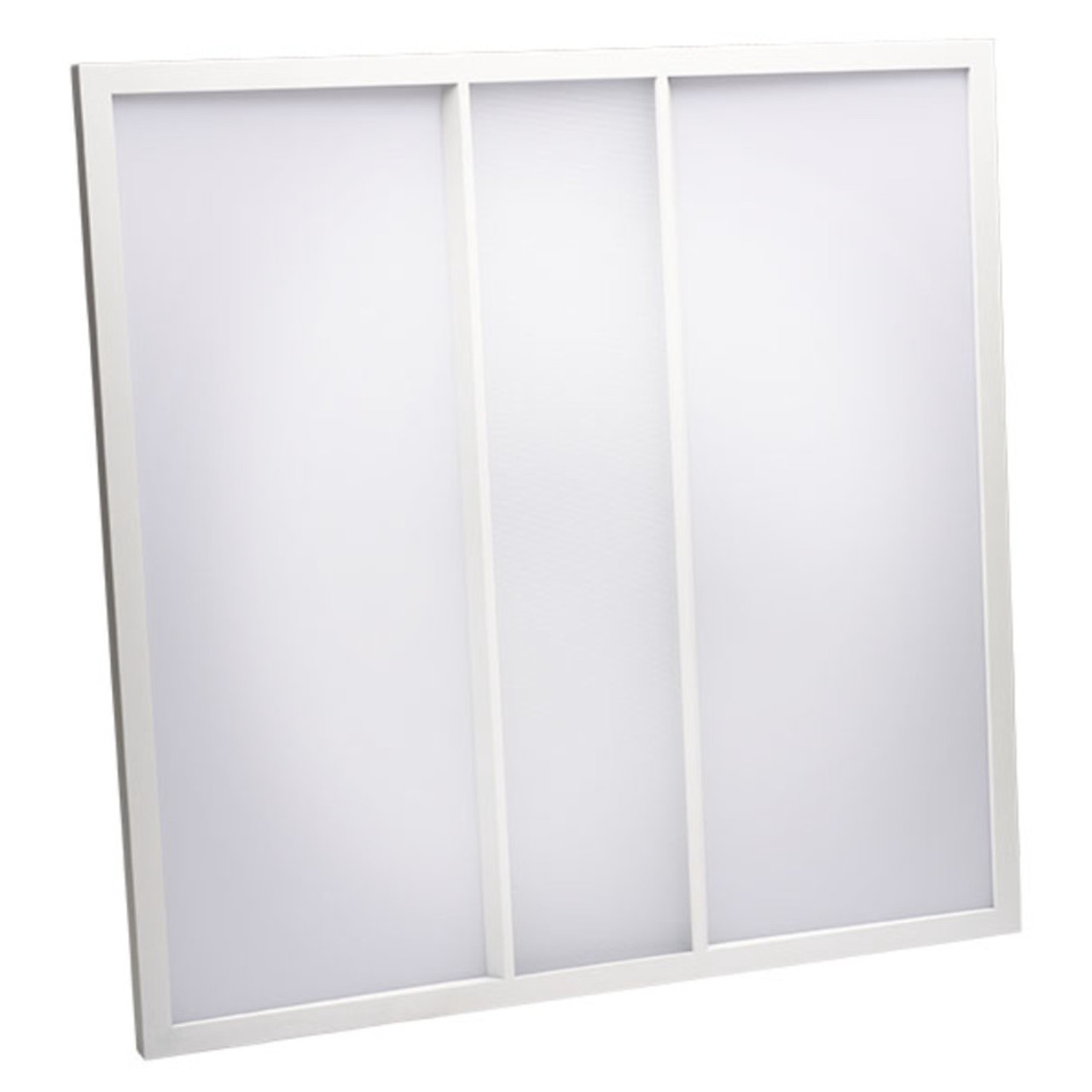 Arial T-Pro LED Panel 25W 600x600mm Changeable CCT 3/4/5000K DALI Dim