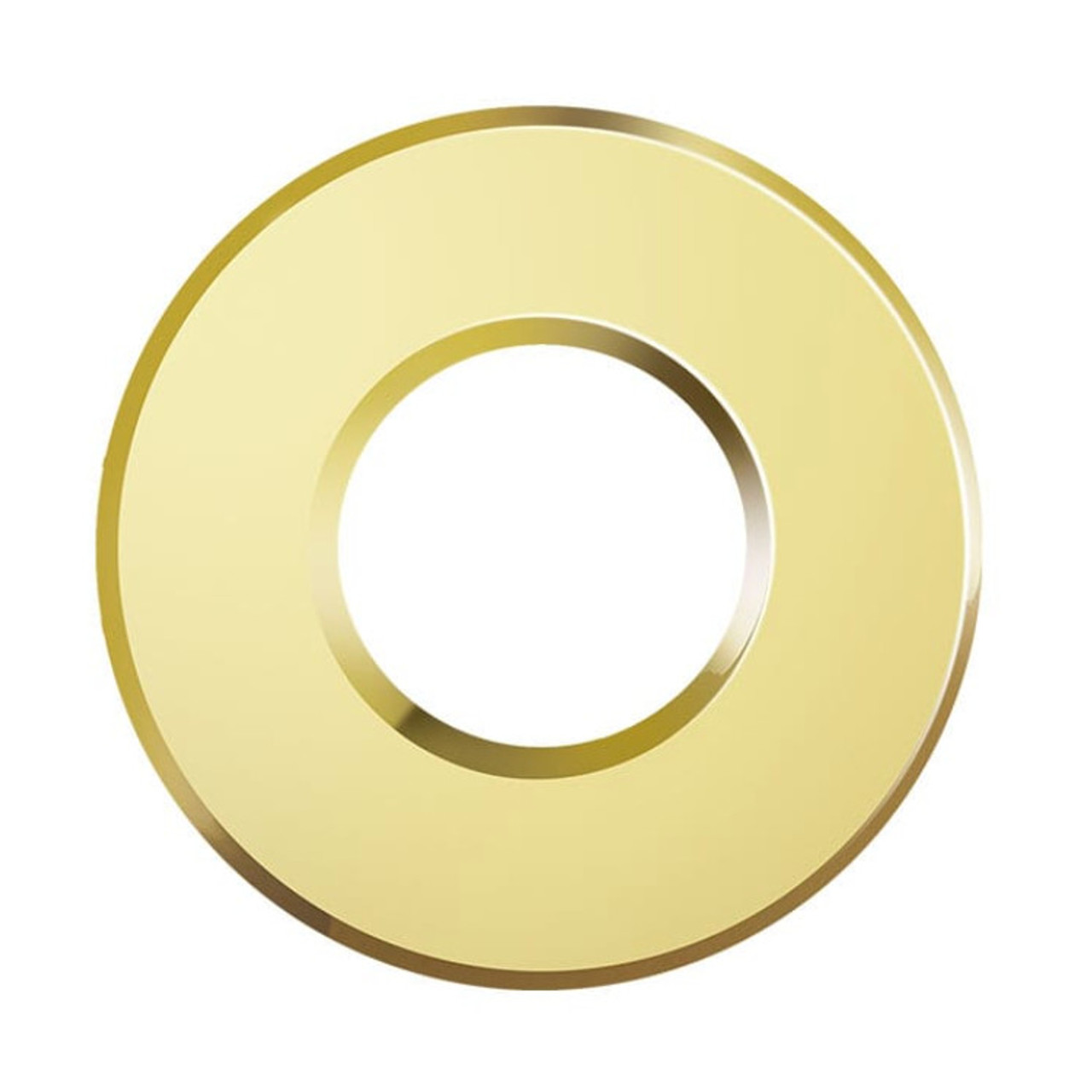 Brass Bezel for Primo/Duo/Geo Firestay Downlight BEL