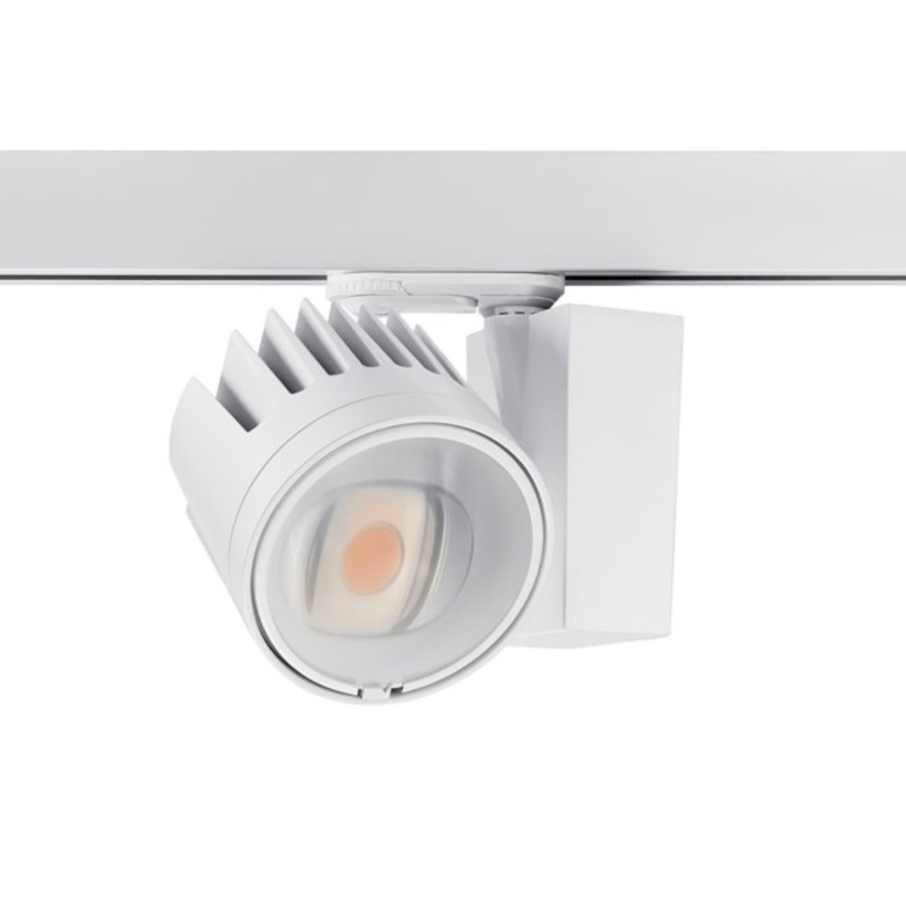 Bacon LED Integrated Spotlight 48W 3823lm 3000K RA93 DALI