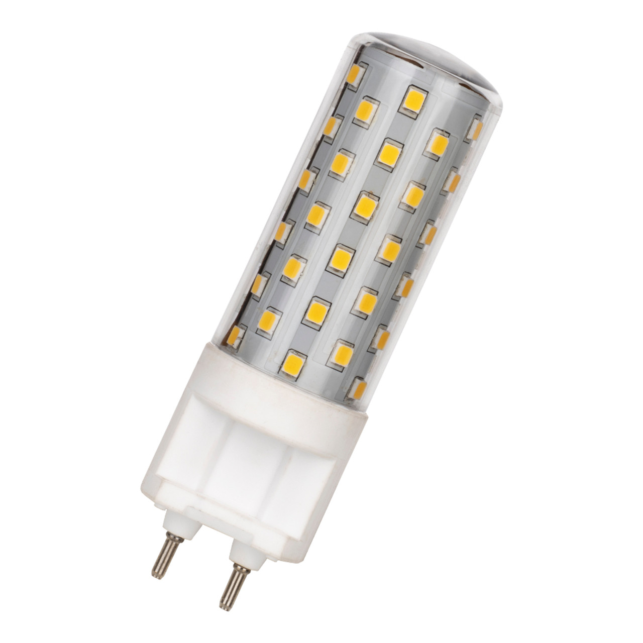 LED HID G12 Lamp 8W (20W eq.) 1000lm 840 4000K