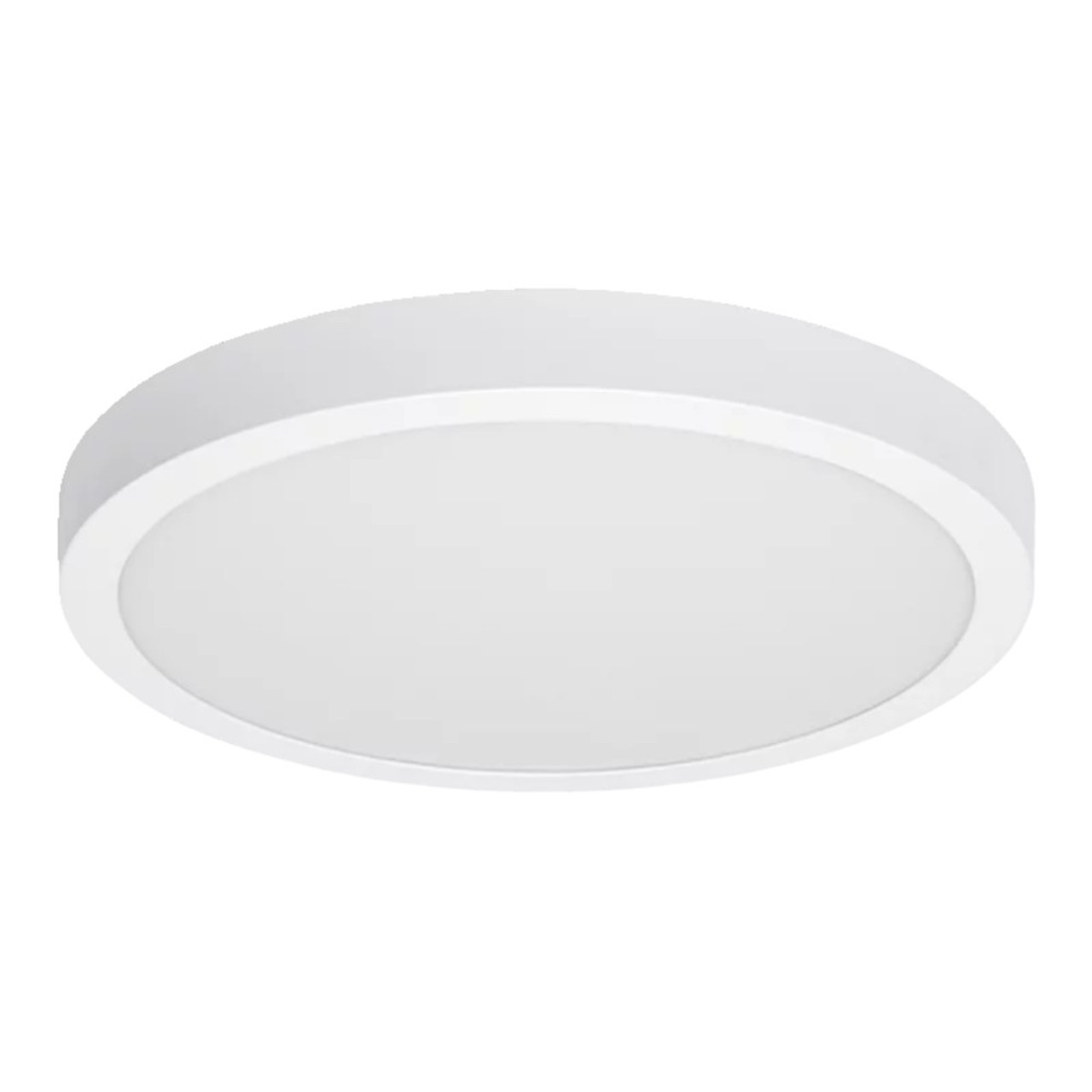 LED Smart WIFI Surface Downlight 400mm Tuneable CCT 22W Dim