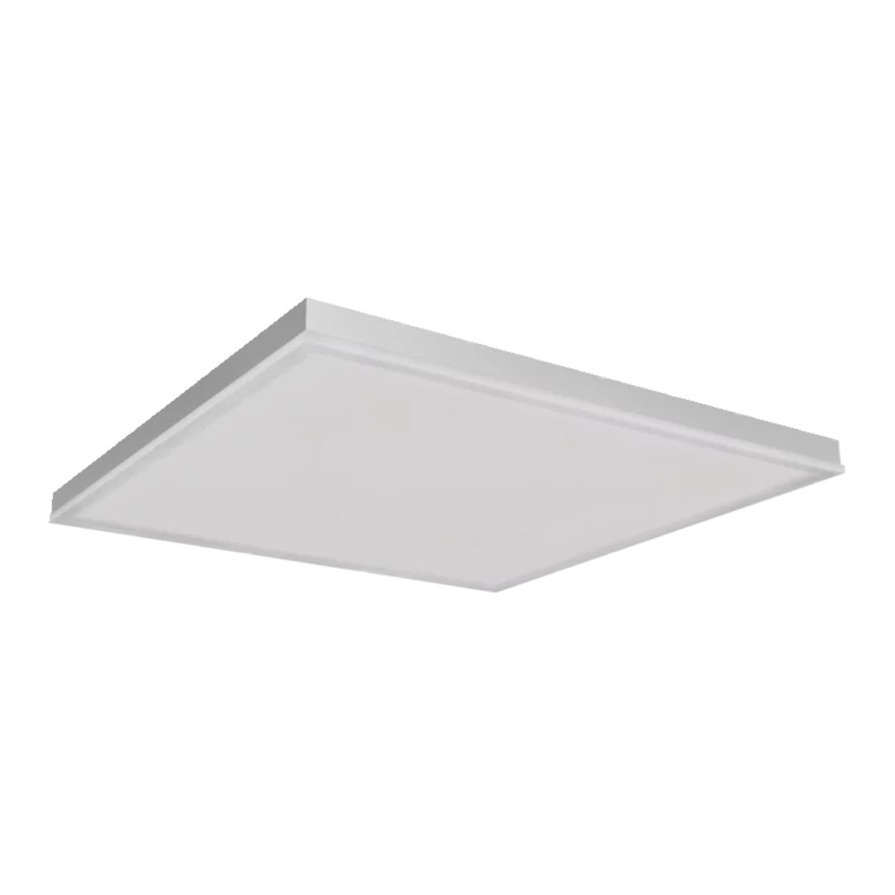 LED Smart WIFI 300x300mm Frameless Panel Tuneable CCT 20W Dim