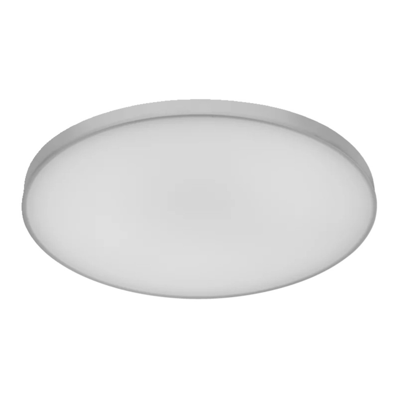 LED Smart WIFI 300mm Frameless Round RGB Tuneable CCT 20W Dim