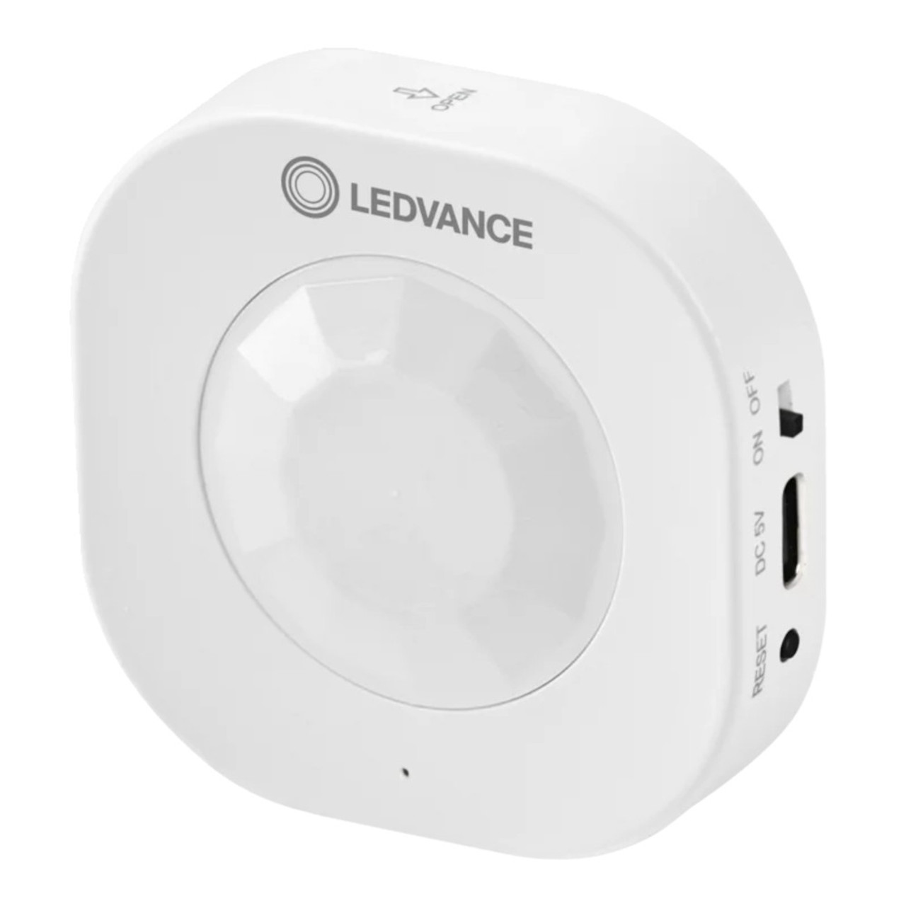 Smart WIFI Motion Sensor with Battery Ledvance