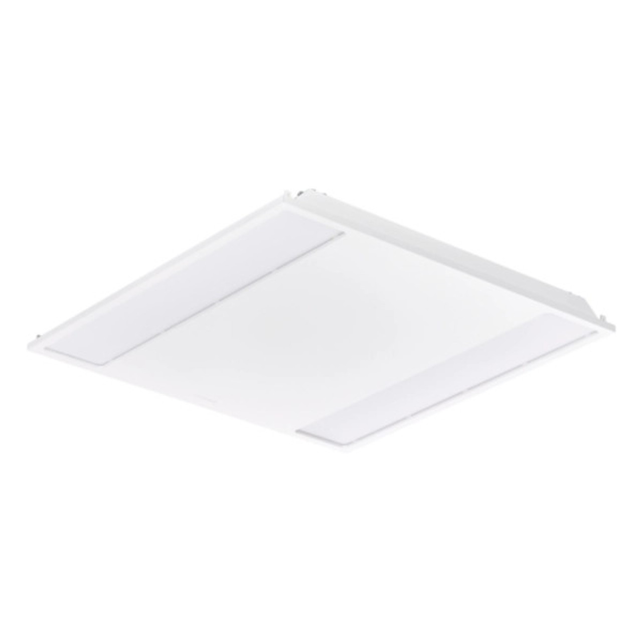 Philips 34W LED Recessed Ledinaire Panel Cool White 600mm x 600mm 3400lm