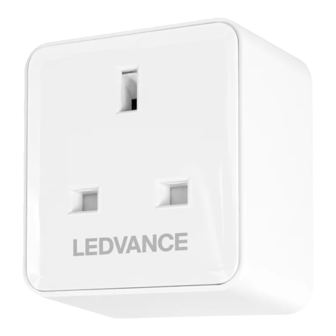 Smart WIFI UK 3-Pin Plug Ledvance
