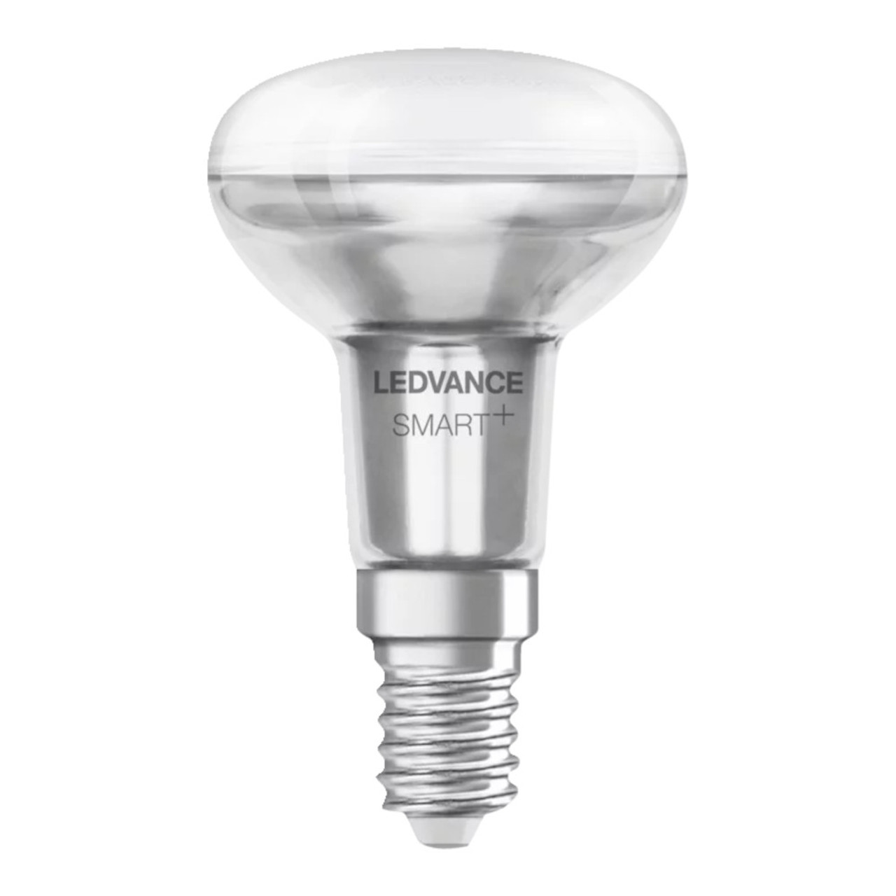 Wifi LED R50 3.3W (40W eqv.) SES 2700K-6500K Tuneable 45 Degrees Dimmable