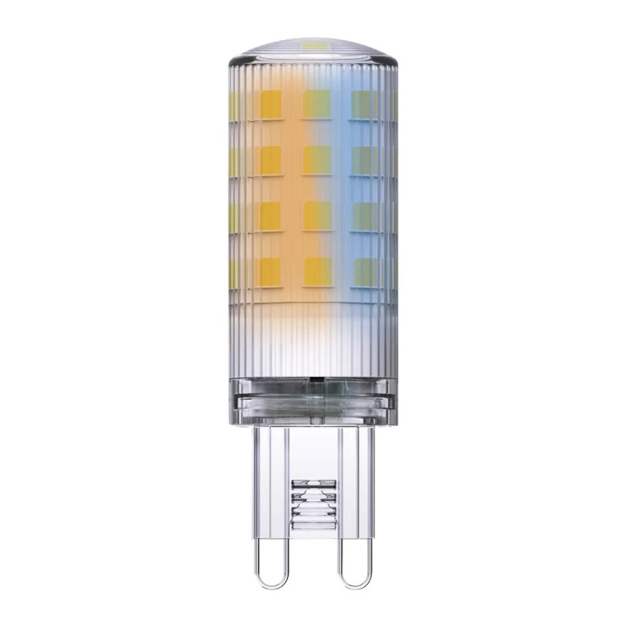 Wifi LED G9 Capsule 3.5W (30W eqv.) 2700-6500 Tuneable Dimmable