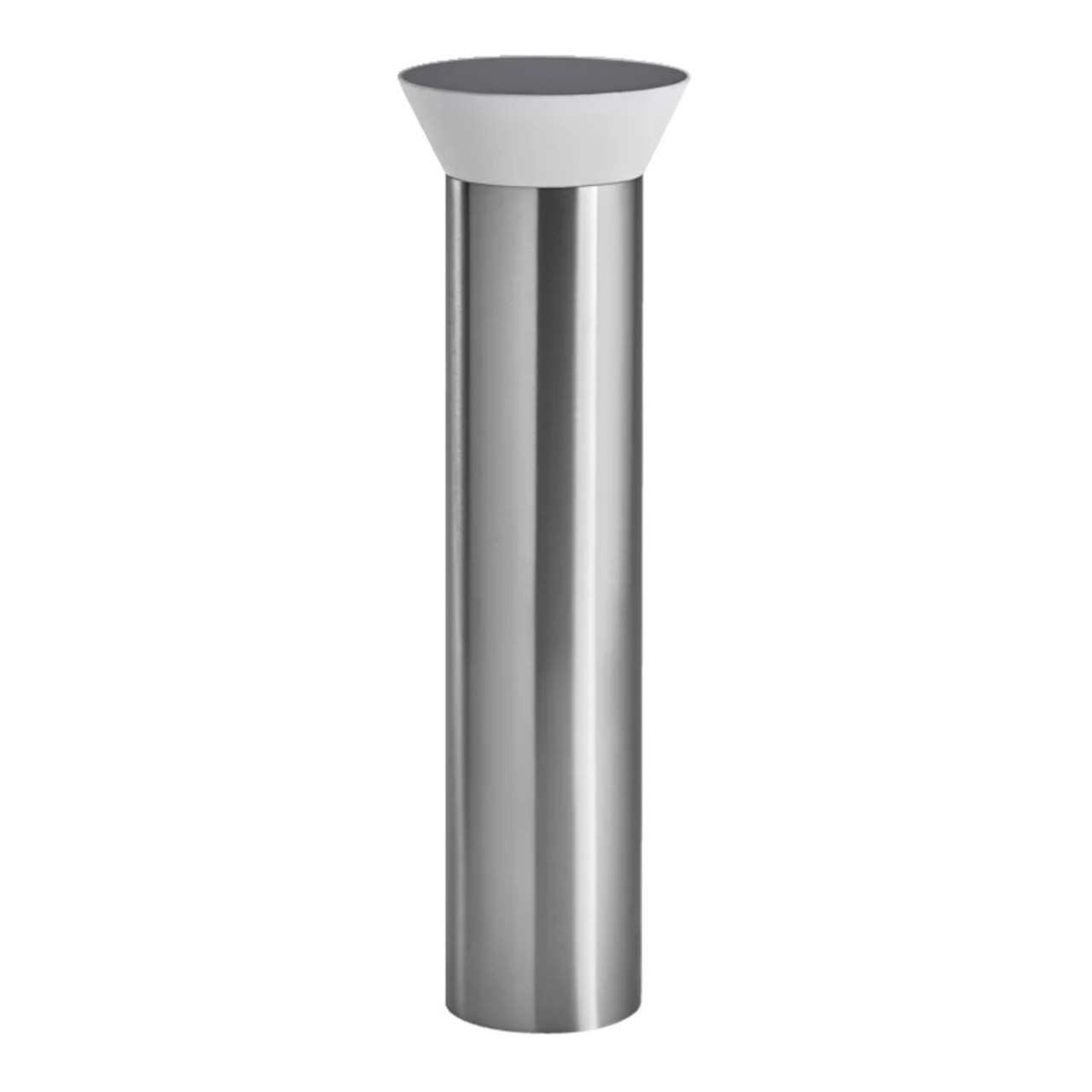 LED Smart WIFI 50cm Eclipse Bollard RGB & 3000K 10W Dim