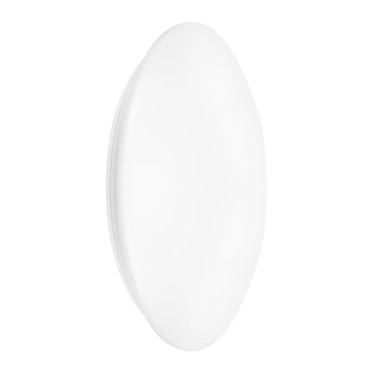 42W LED Surface Mounted 500mm Ceiling/Wall Light Cool White IP44