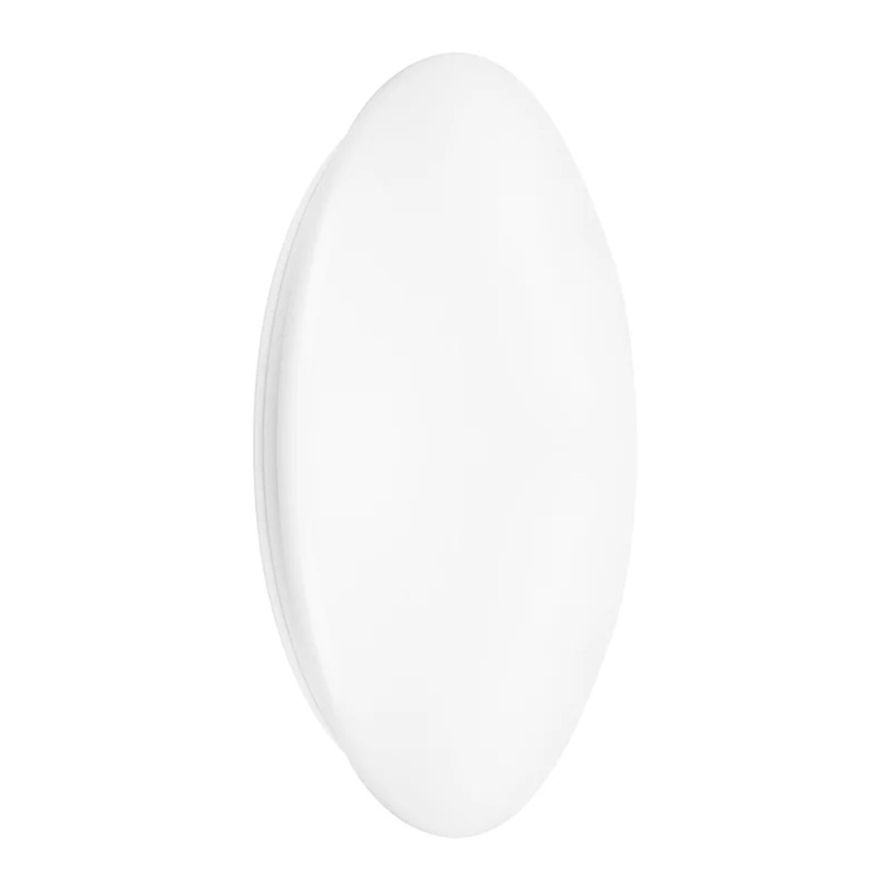 42W LED Surface Mounted 500mm Ceiling/Wall Light Warm White IP44 Sensor