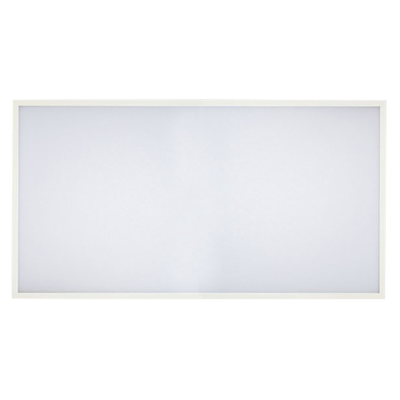 Arial Plus Multi Backlit LED Panel 60W 1200x600mm 4000K UGR<19 DALI Dim