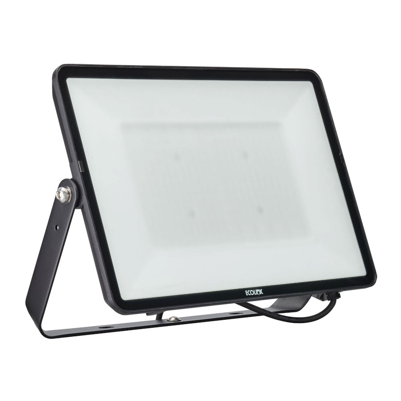 Ecolink LED Floodlight 4000K 200W 17000lm IP65 Philips