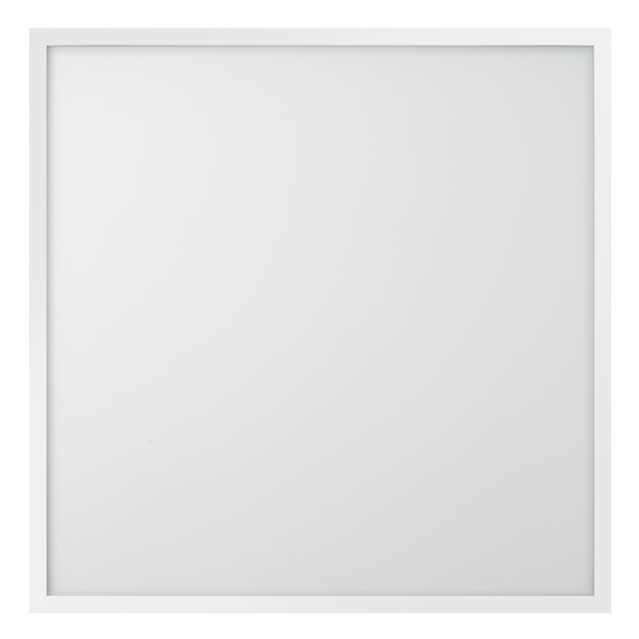 Backlit LED Panel Arial Multi 26W 600x600mm CCT 3/4/6000K DALI Dim