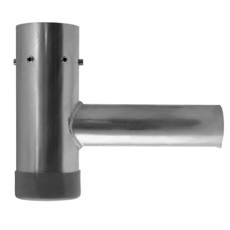 Single Outreach Arm Bracket (200mm) for the Strada LED Street Light