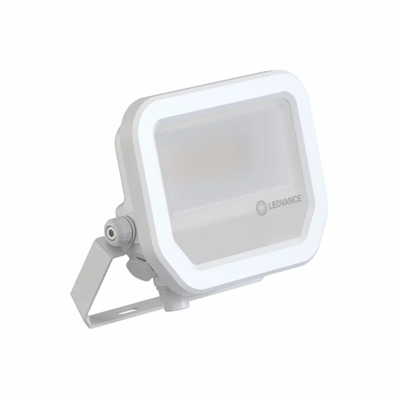 GEN 4 LED Floodlight 6W/8W 850/1200lm 6500K IP66 in White