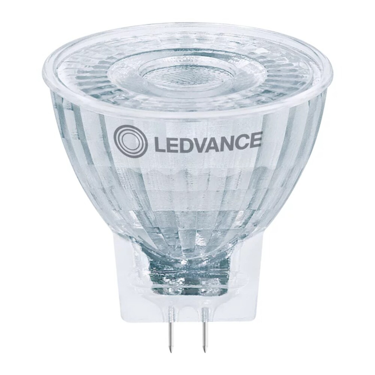LED MR11 1.8W (20W eqv.) GU4 12V 4000K 36 Degrees Ledvance