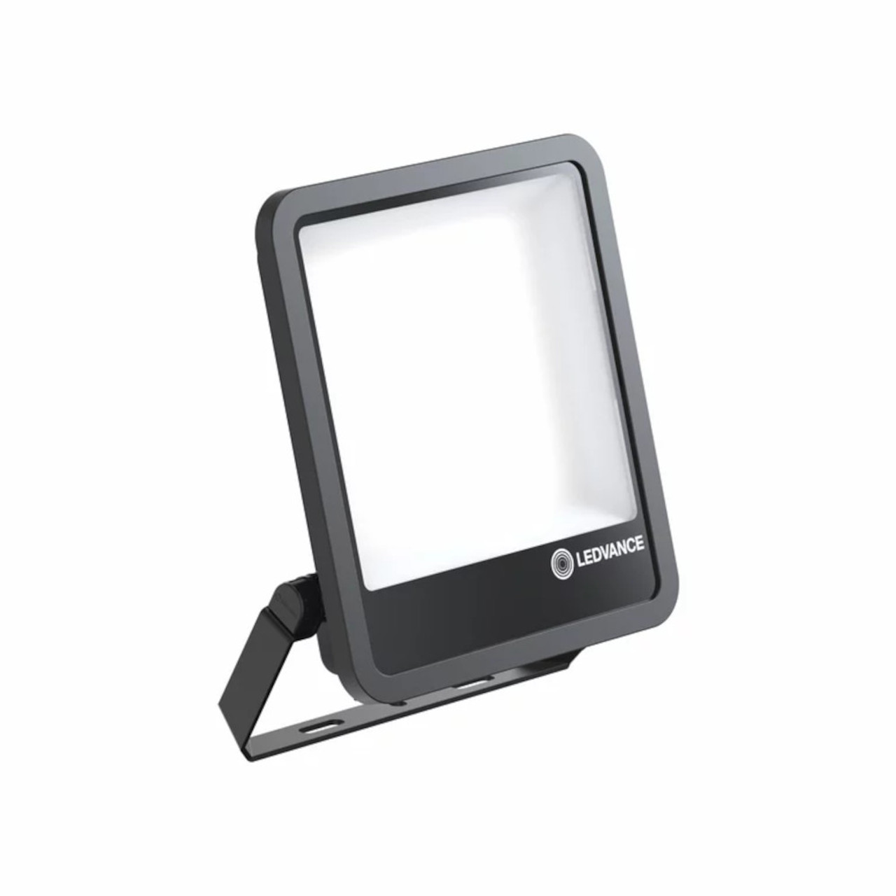 GEN 4 LED Floodlight 150W/167W 22500/25000lm 4000K IP66 in Black