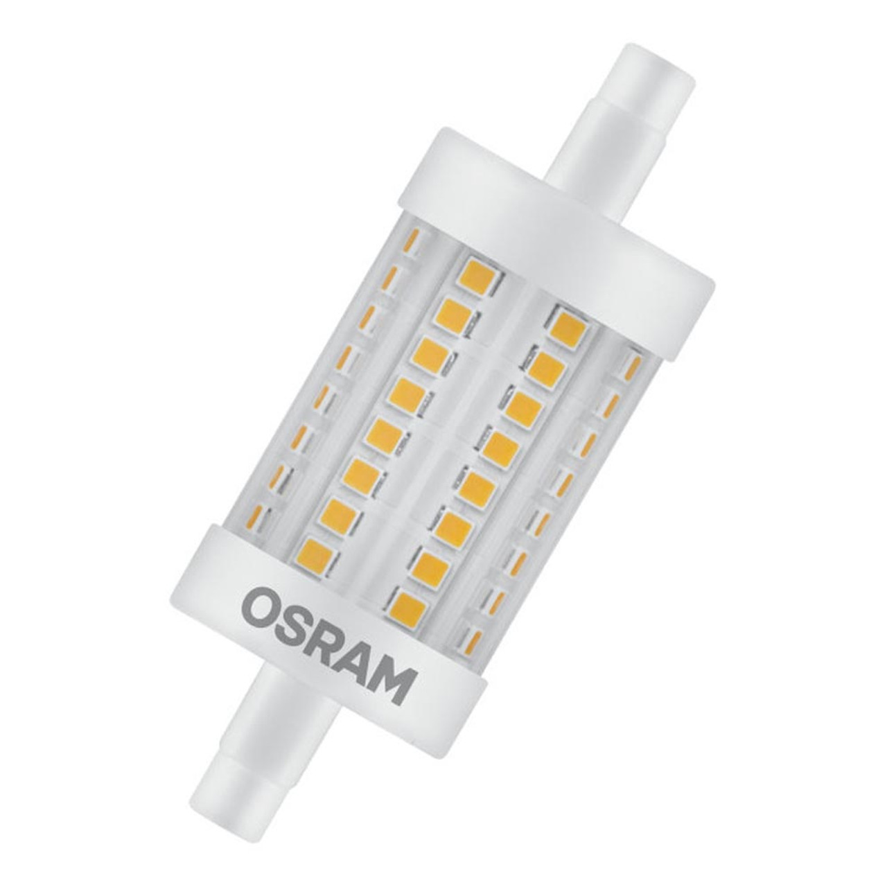 Ledvance LED R7s 8.2W (75W) Very Warm White 78mm