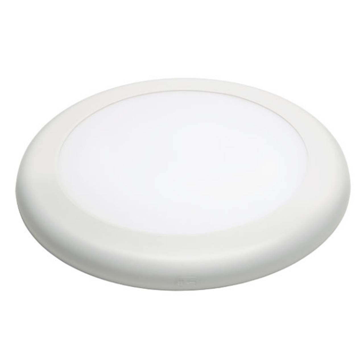 LED Round Panel 10/13/16W 3/4/6000K C/O 65-205mm Emergency