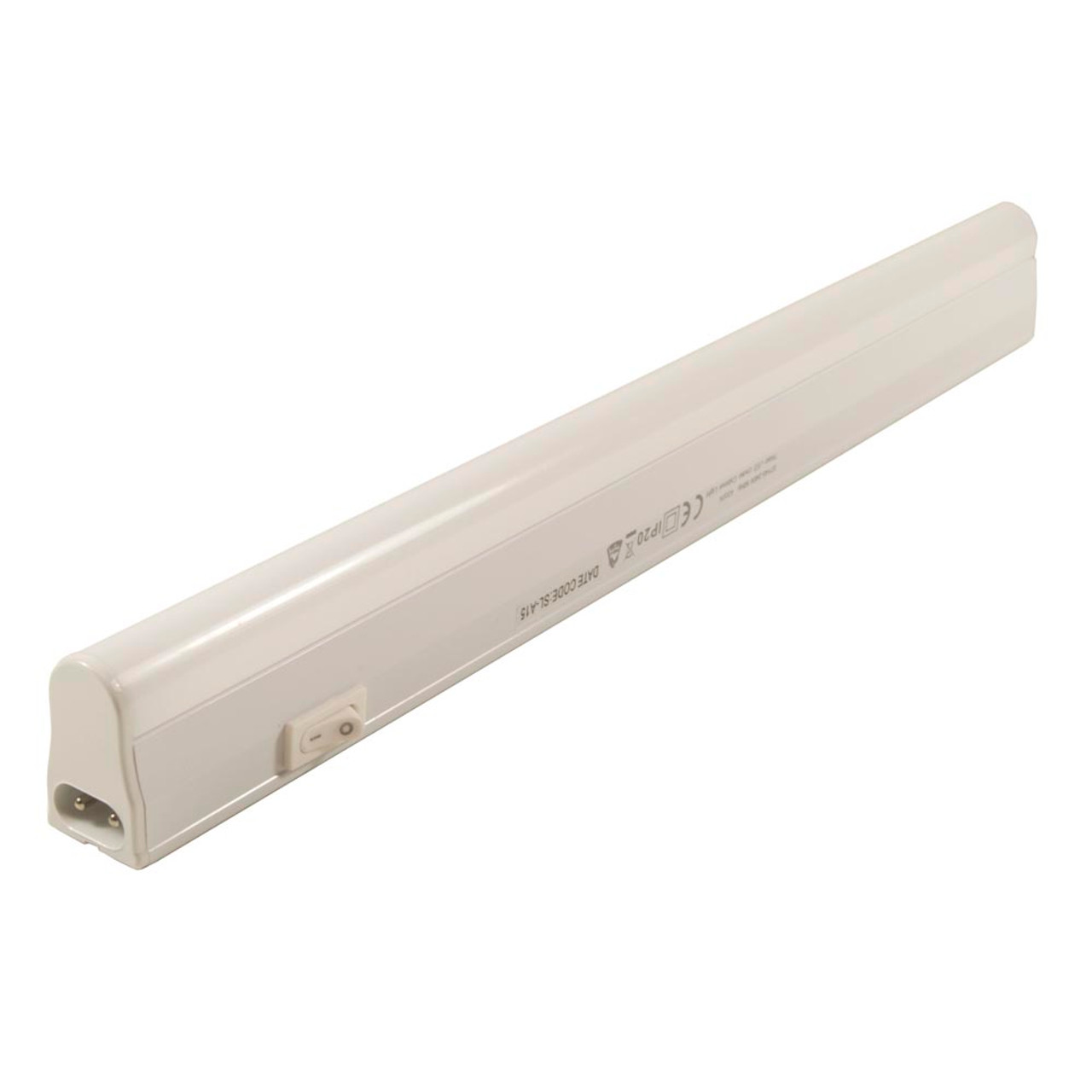 11W Ultralink Eco LED Undercabinet 873mm 4000K IP20