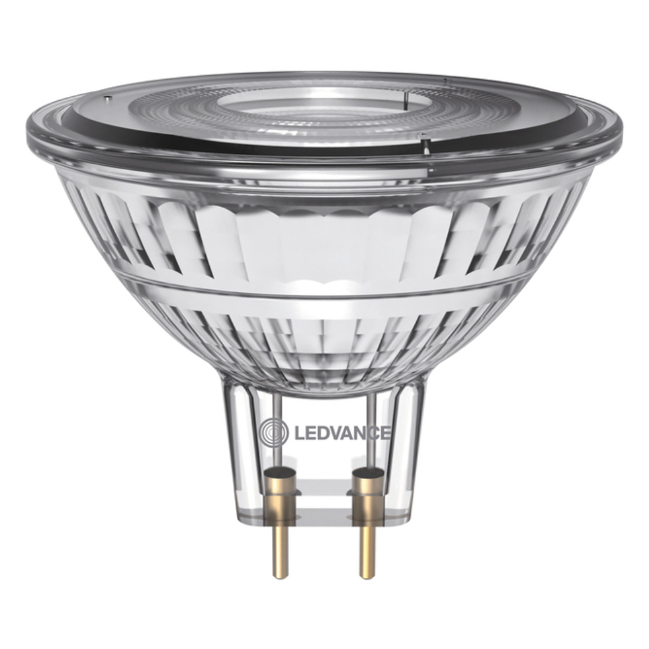 LED Superior MR16 2.2W (20W eq.) 12V 2700K 36 Degrees RA97 Dimmable