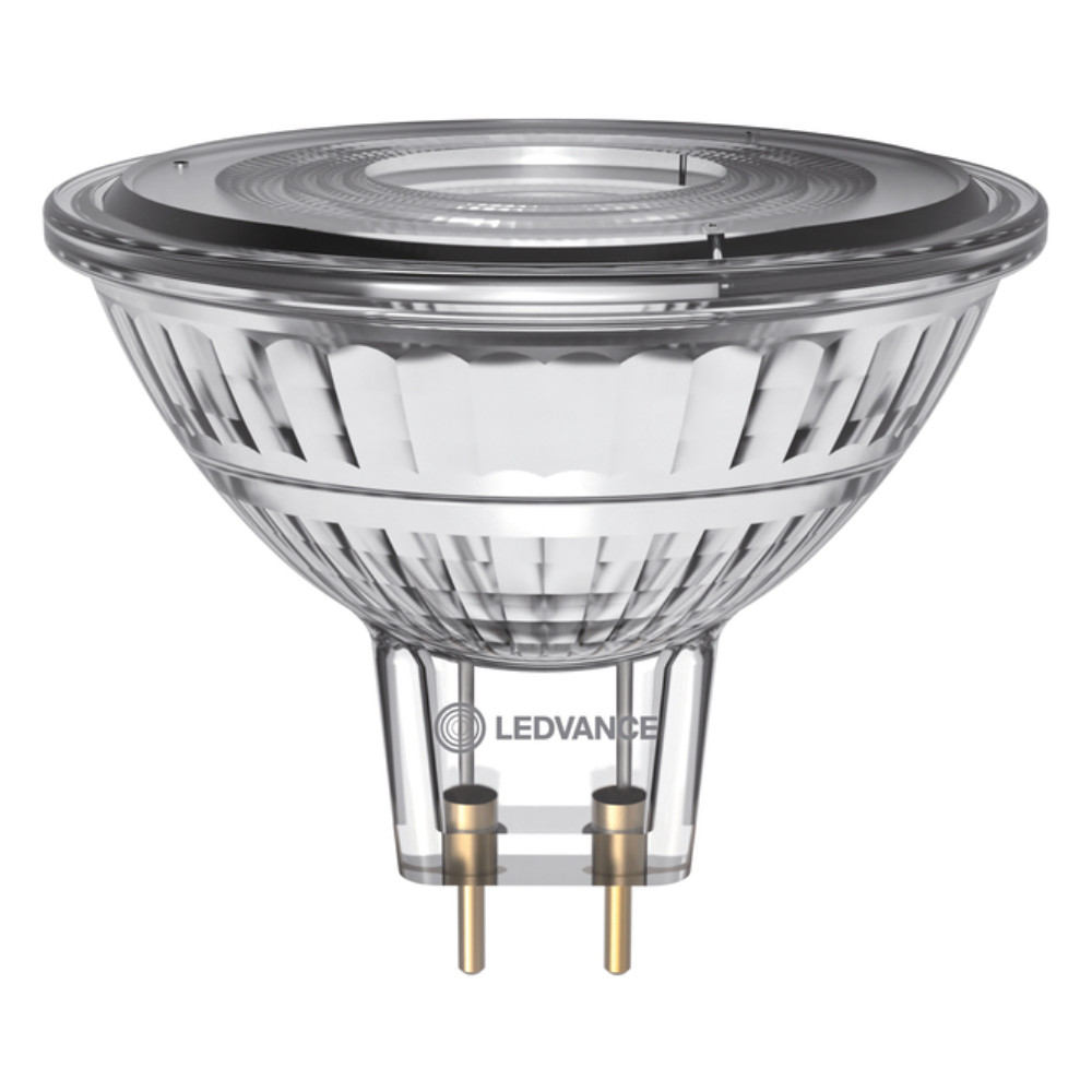 LED Superior MR16 4.9W (43W eq.) 12V 2700K 36 Degrees RA97 Dimmable