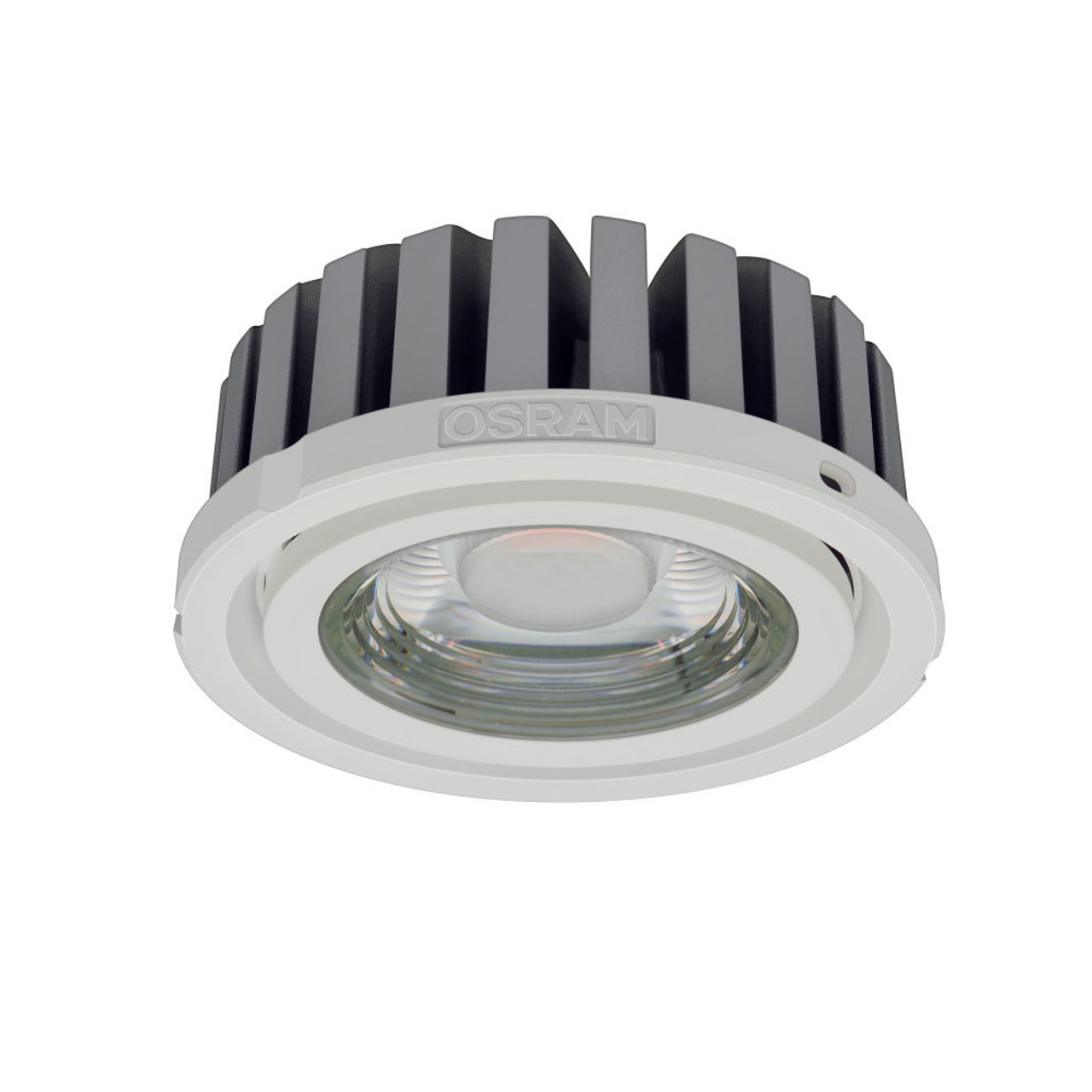 LED 1050mA Constant Current 36.7W Dimmable 6500K 4350lm 24 degrees COB