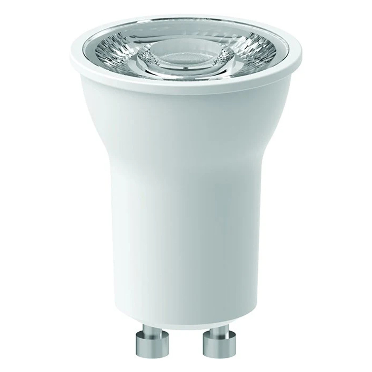 LED GU10 MR11 4W 230V 2700K 36 Degrees Dimmable