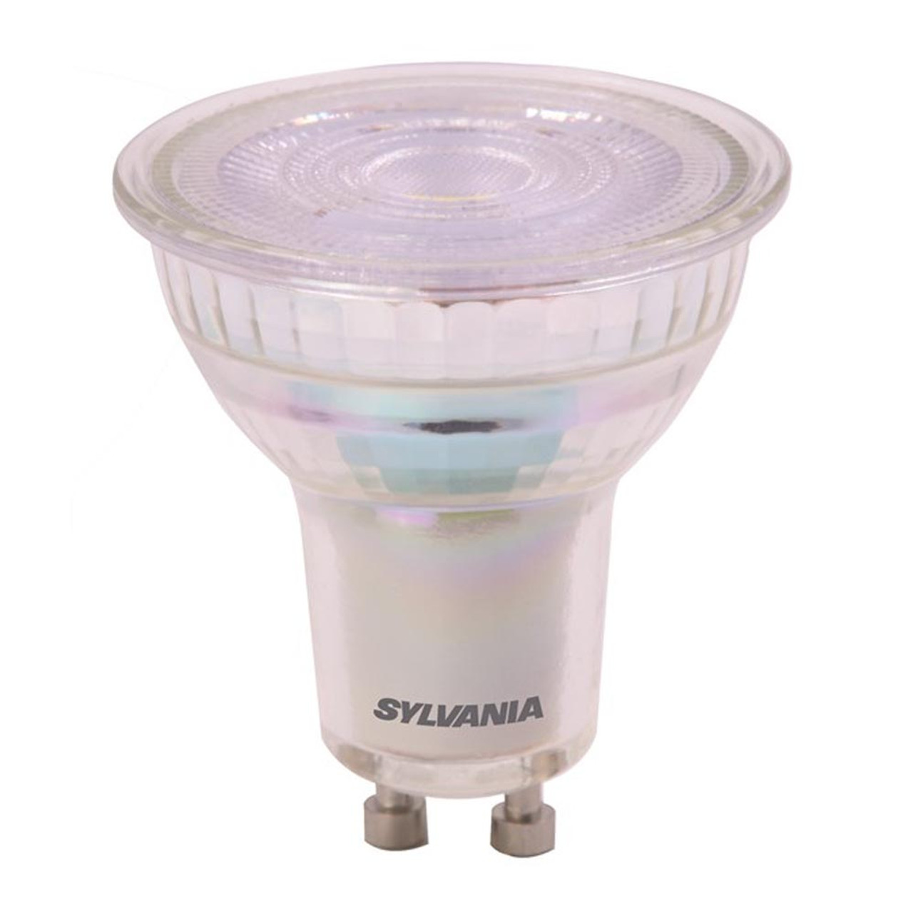 Superia Retro LED GU10 6W (70W) 830 Warm White 36 Degrees 550lm