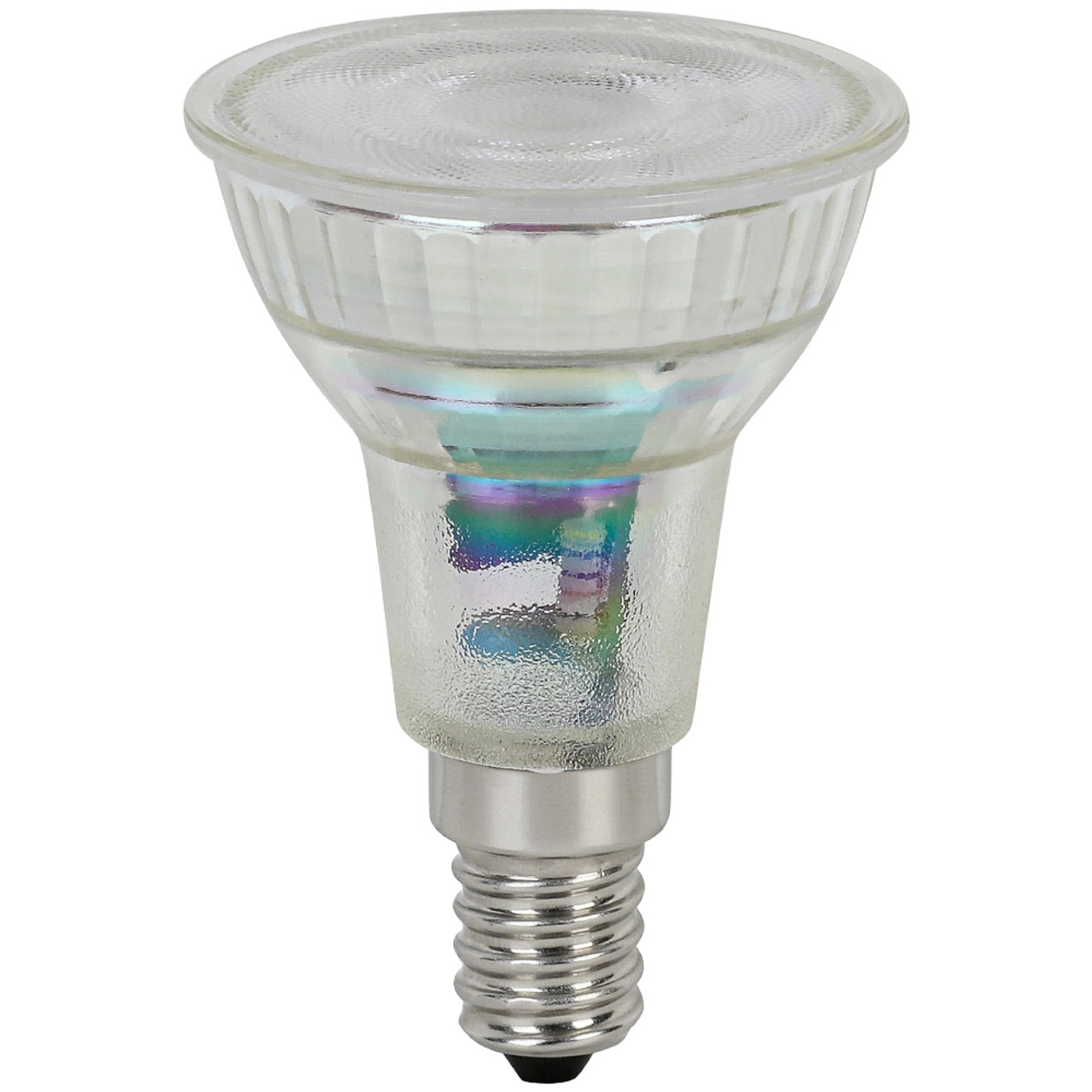 Sylvania LED PAR16 3.6W (50W eq.) E14 830 Warm White 36 Degrees Sylvania LED PAR16 3.6W (50W eq.) E14 830 Warm White 36 Degrees