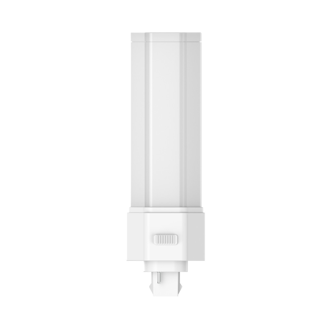 Thermoplastic LED PL-T 15W (42W eq.) 2 Pin / 4 Pin Tuneable CCT EM & Mains