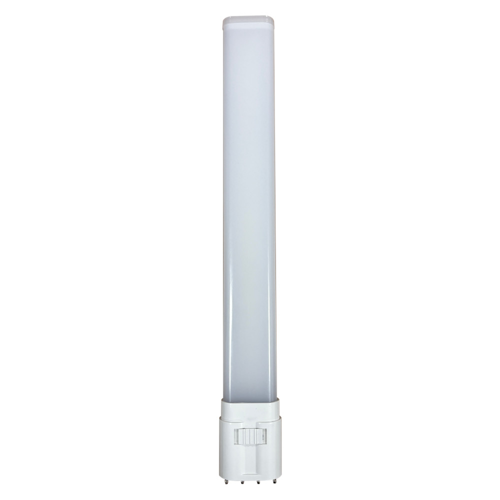 Thermoplastic LED PL-L 18W (55W eq.) 4 Pin 2G11 Tuneable CCT EM & Mains