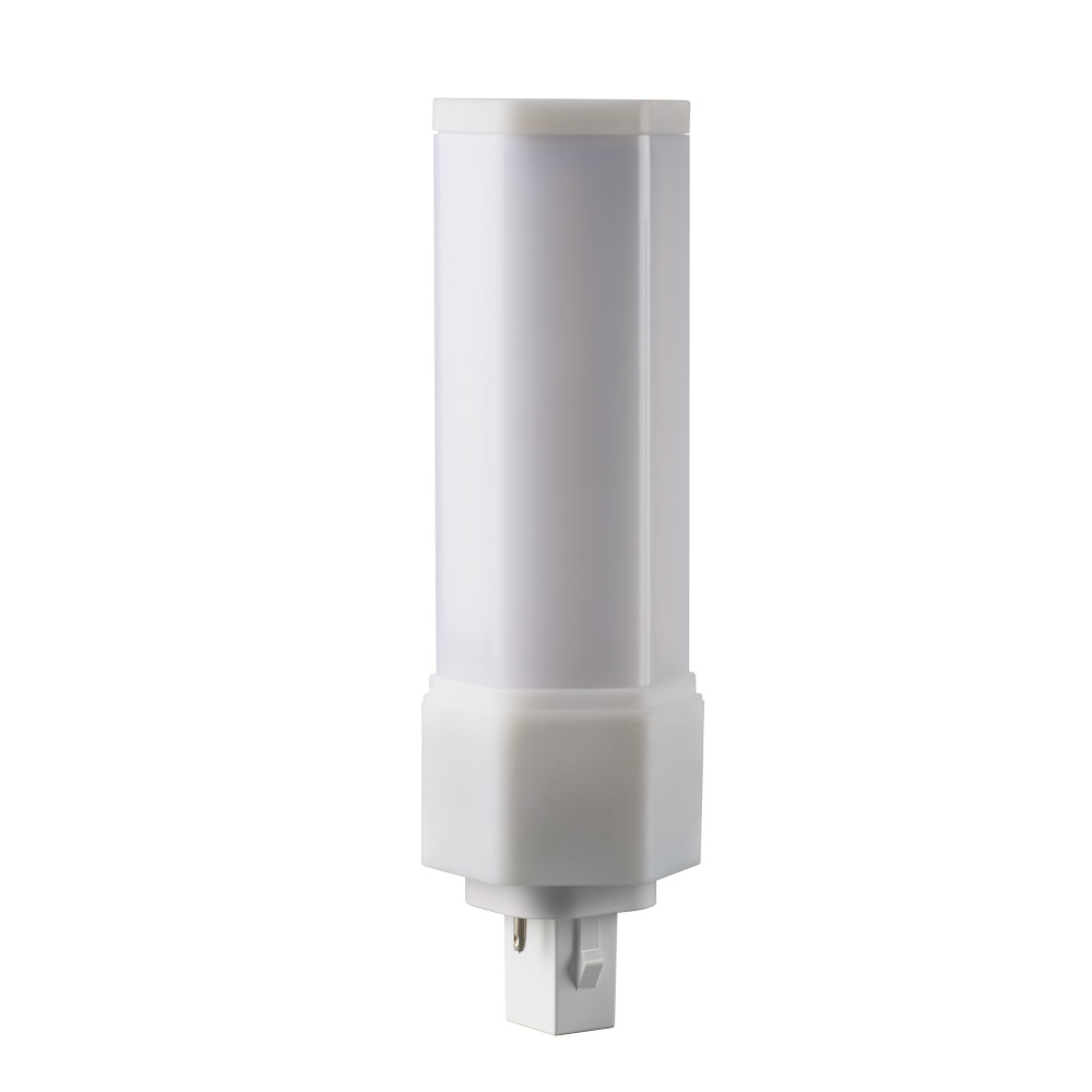 LED PL-T 15W (42W eq.) 2 Pin/4 Pin G24d/Gx24q 4000K EM & Mains