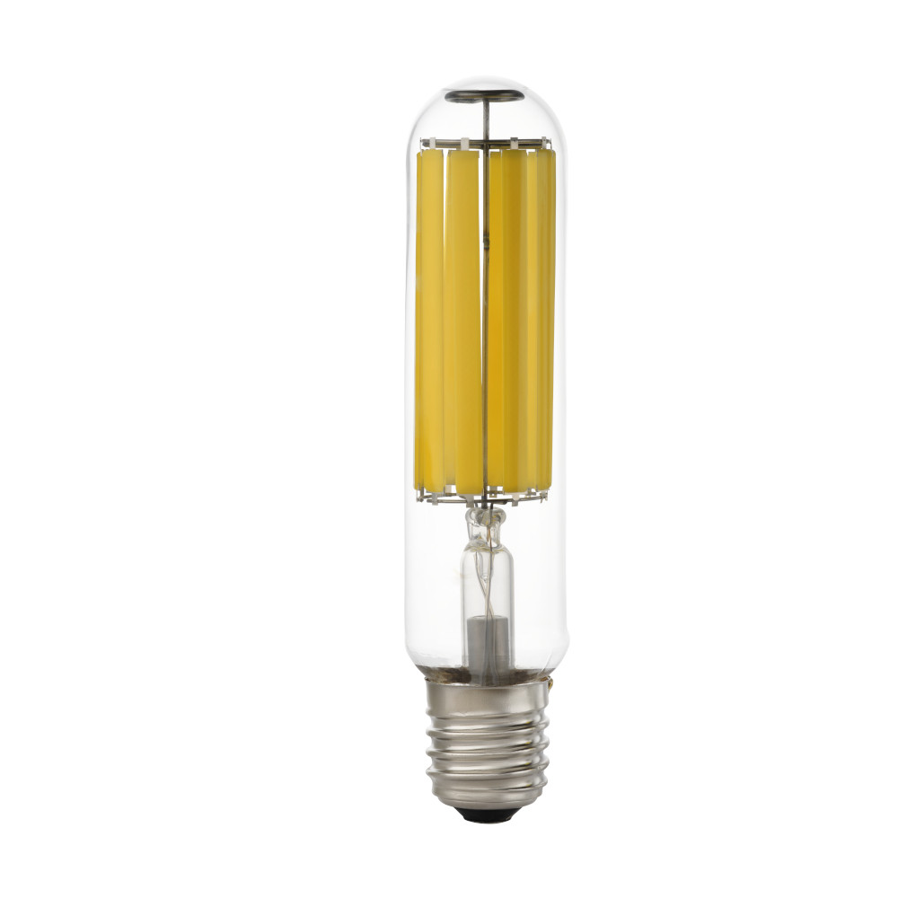A Class LED Tubular HID Replacement 43W (100W eq.) GES Clear 4000K