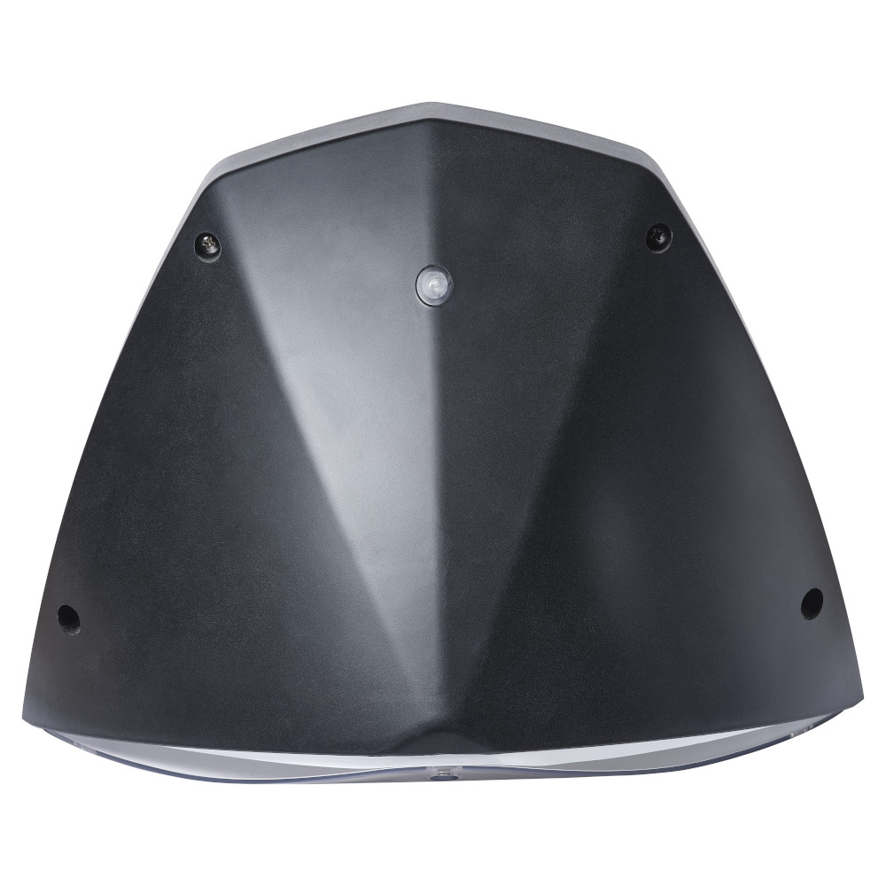 LED Lumo 2 Wallpack CCT & Wattage Switchable IP65 Asymmetric Photocell