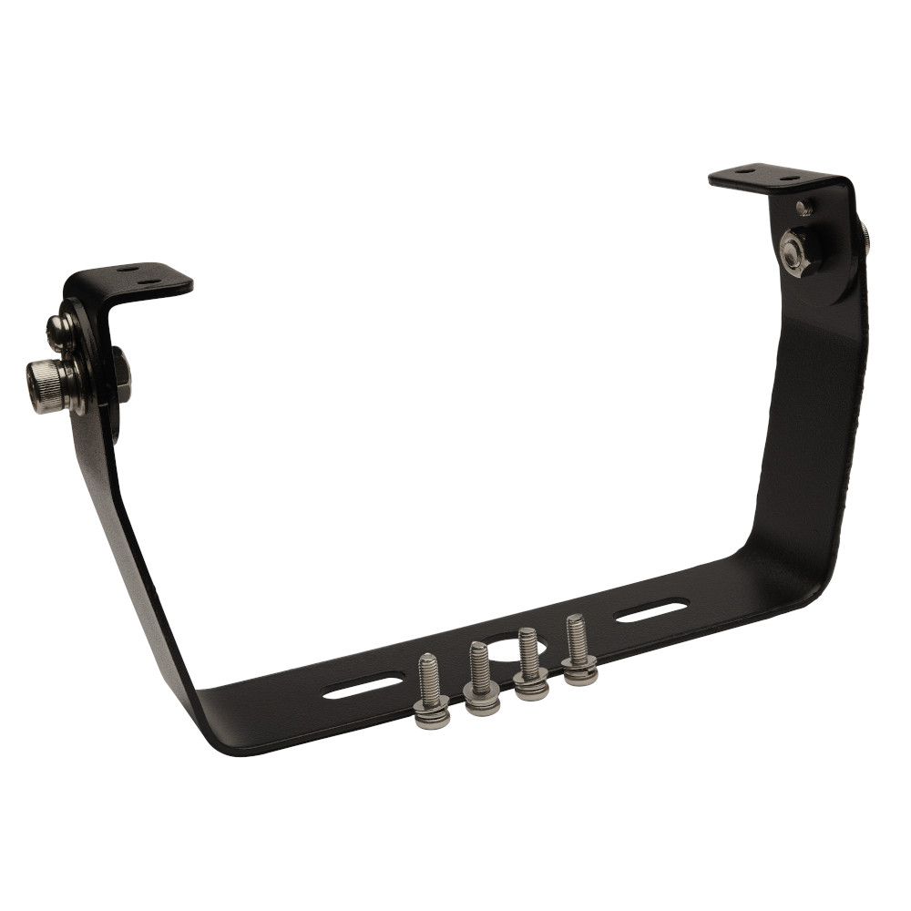 Mounting Bracket for the Illumina Muto V2 LED Switchable High Bay