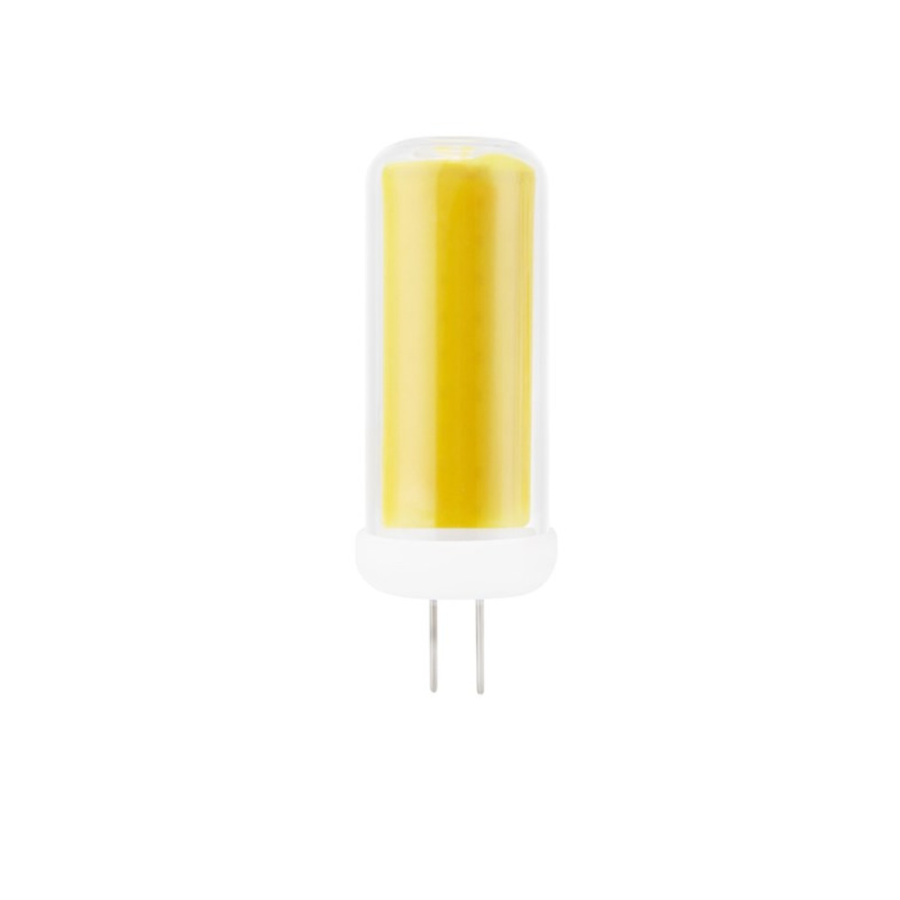 LED G4 Capsule 3W 350lm Very Warm White 12V Sylvania